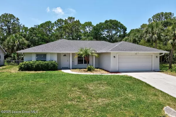 Sebastian, FL 32958,461 Coply TER