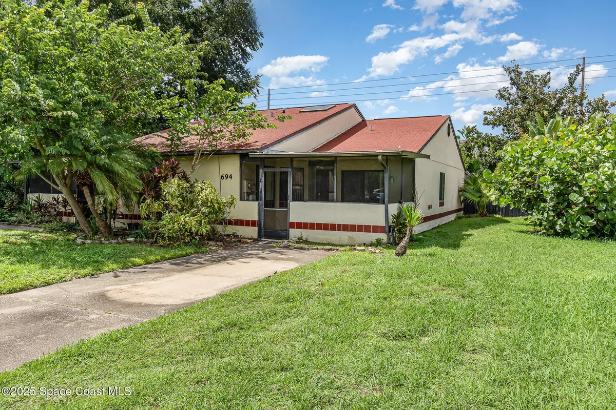 Orlando, FL 32807,694 Golden Sunshine CIR