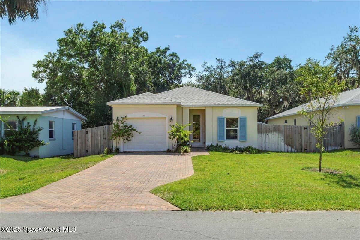 West Melbourne, FL 32904,95 E Court