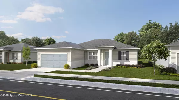 2164 Jeannin DR, North Port, FL 34288