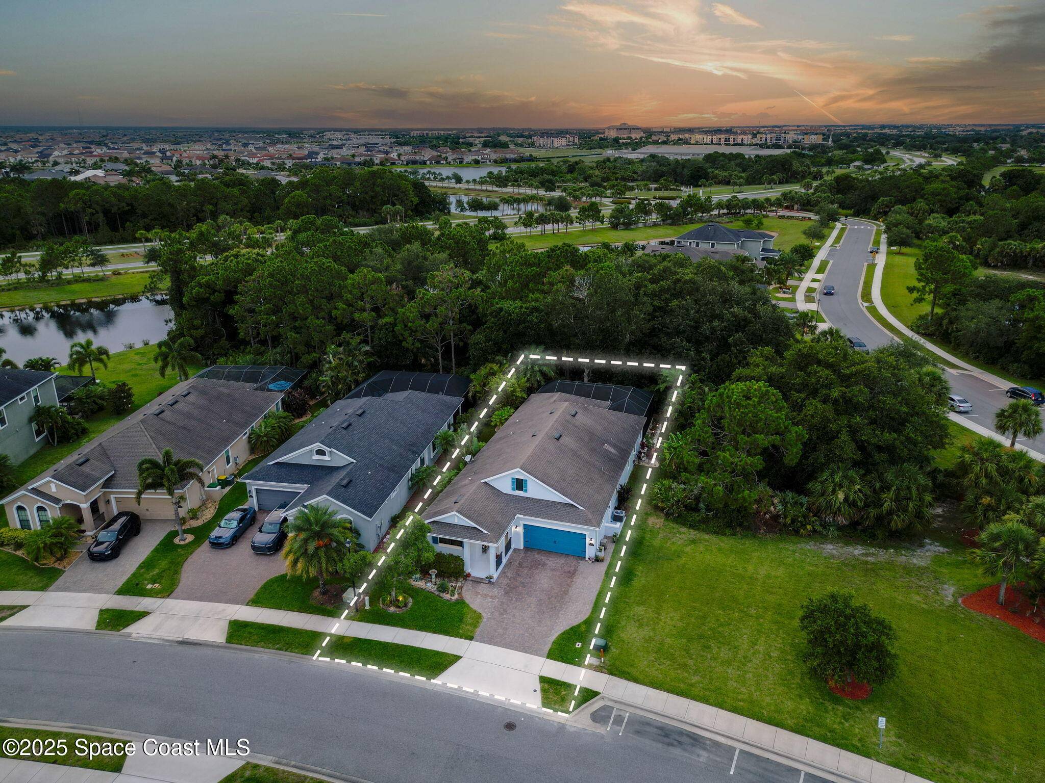 Melbourne, FL 32940,8132 Strom Park DR