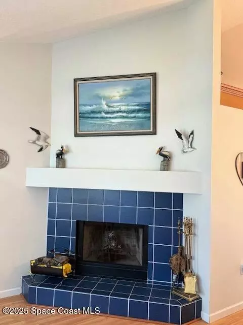 Melbourne Beach, FL 32951,106 Delvalle ST