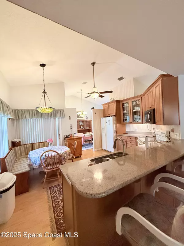 Melbourne Beach, FL 32951,106 Delvalle ST