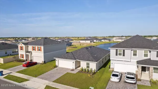 Palm Bay, FL 32909,527 Glaspell CIR SE