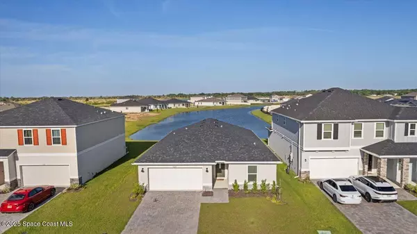 Palm Bay, FL 32909,527 Glaspell CIR SE