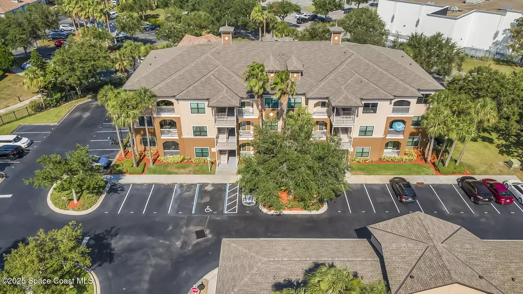 6470 Borasco DR #3105, Melbourne, FL 32940