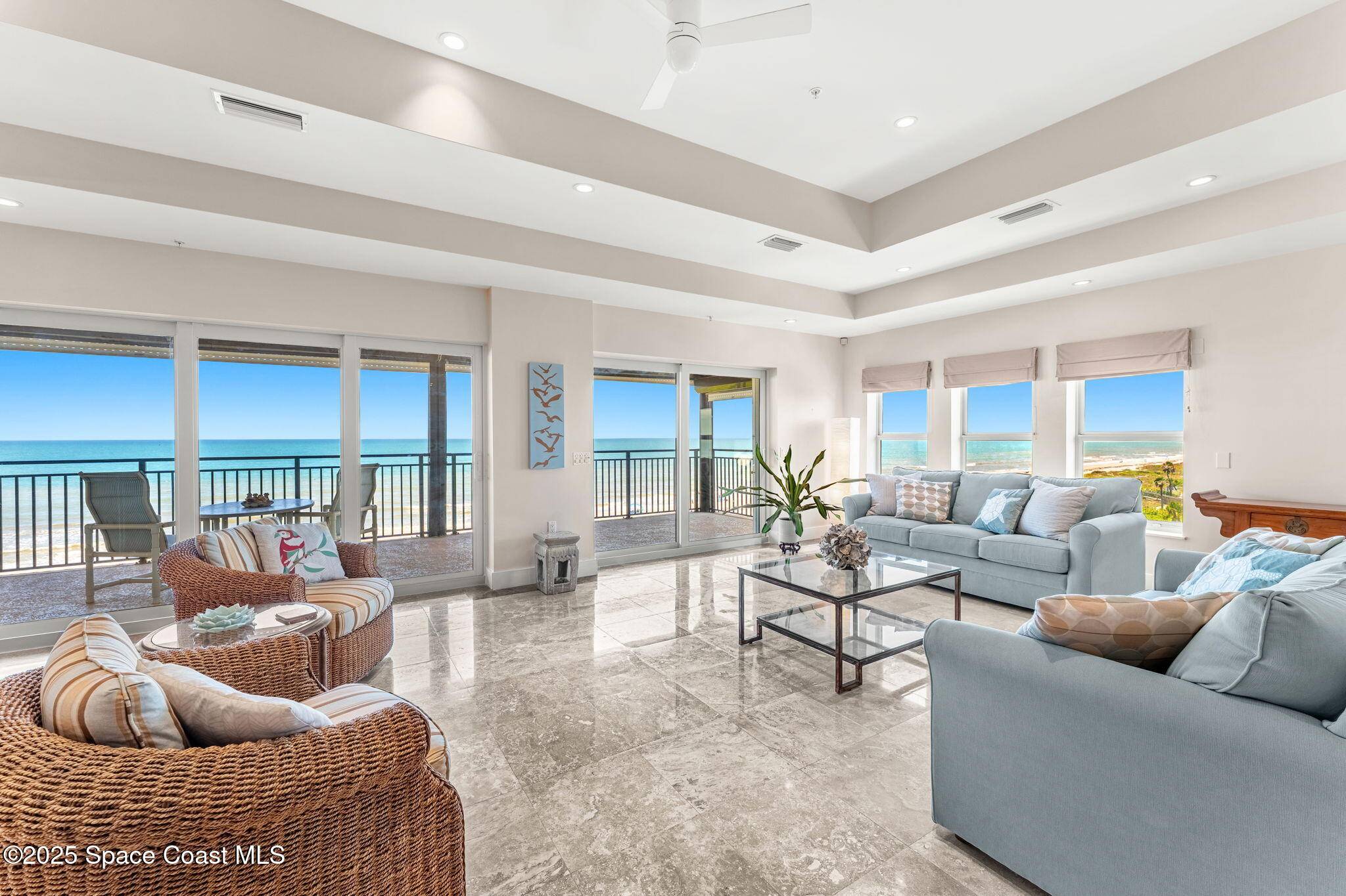Cocoa Beach, FL 32931,2375 S Atlantic AVE #601