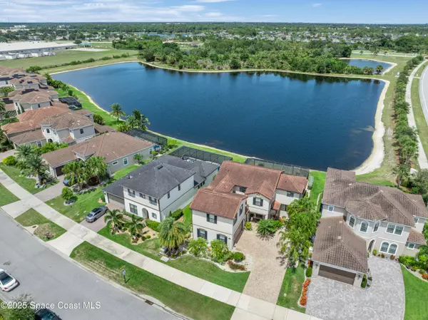 Melbourne, FL 32940,7873 Desmond AVE