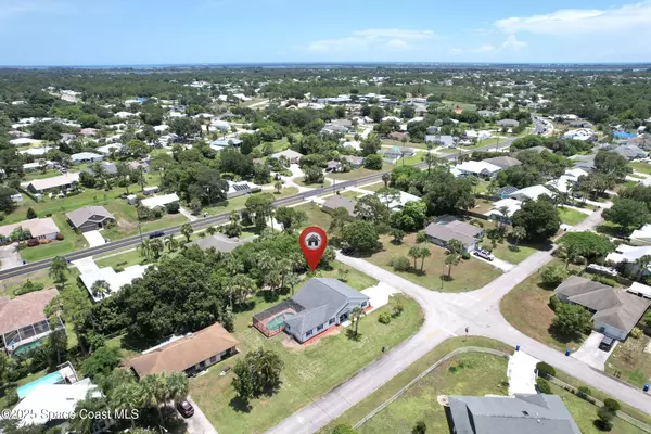 Sebastian, FL 32958,126 Hinchman AVE