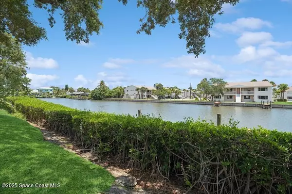 Indian Harbour Beach, FL 32937,29 Marina Isles BLVD