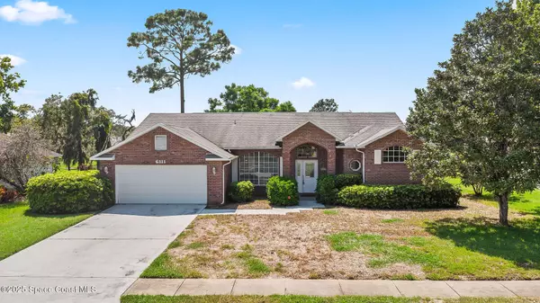 6111 Half Moon Drive DR, Port Orange, FL 32127