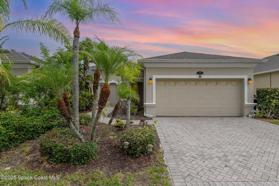 1869 Tullagee AVE, Melbourne, FL 32940