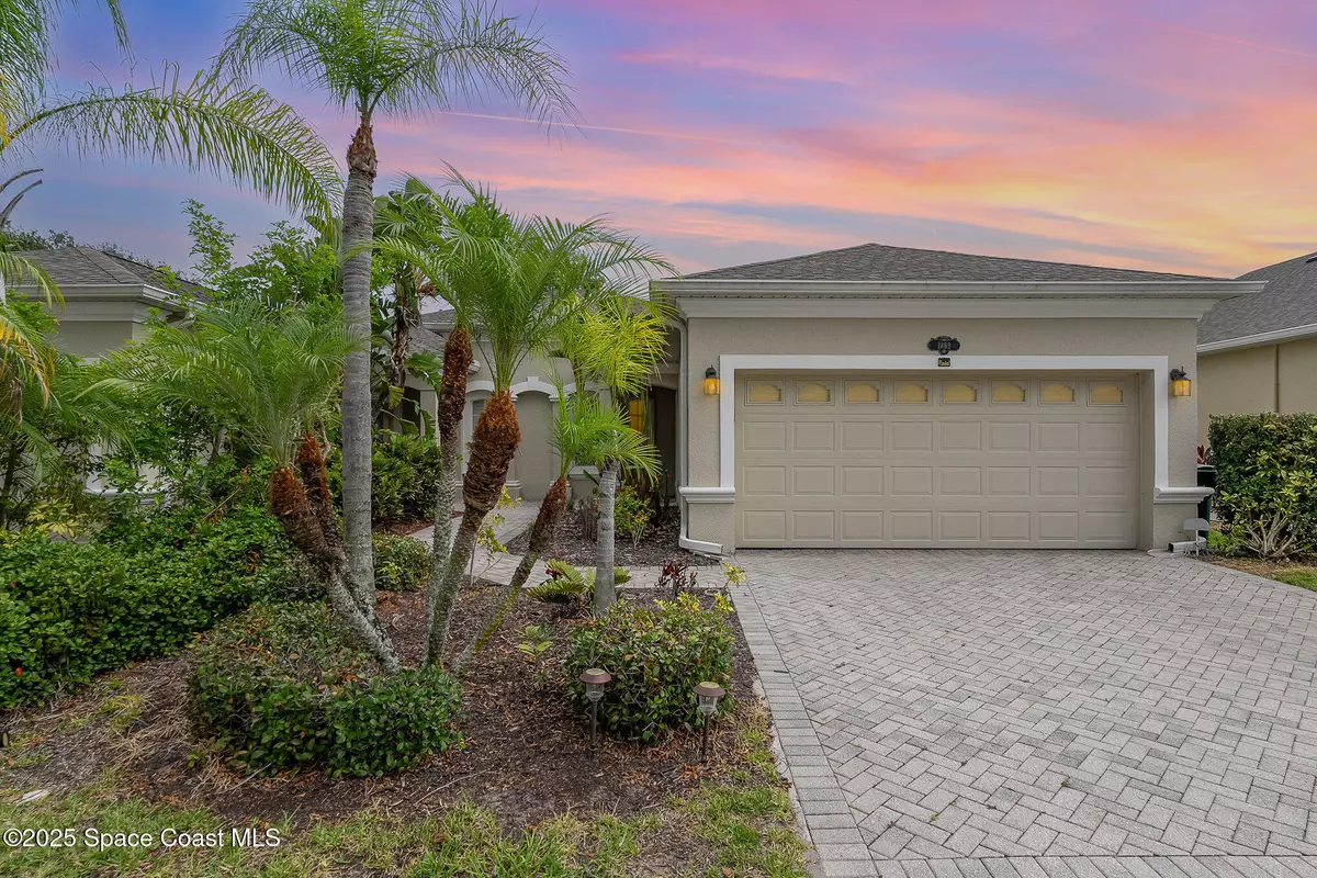 Melbourne, FL 32940,1869 Tullagee AVE