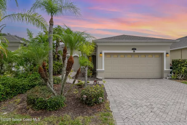 1869 Tullagee AVE, Melbourne, FL 32940