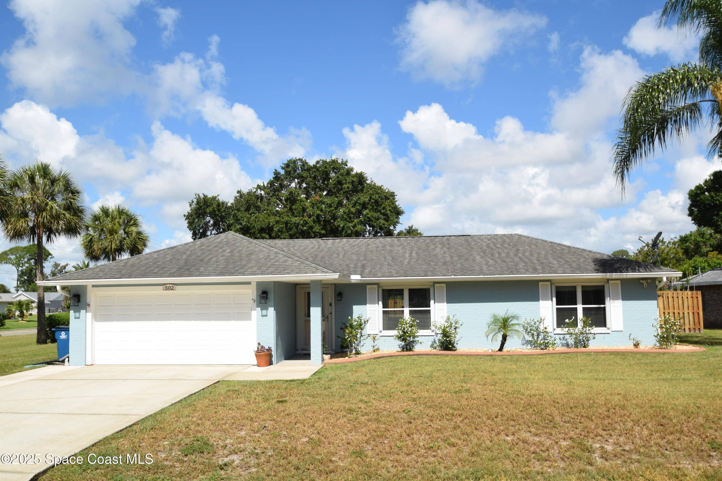 Palm Bay, FL 32907,502 Empire AVE NE