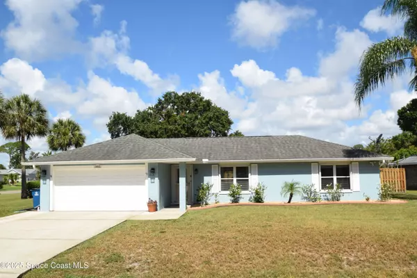 Palm Bay, FL 32907,502 Empire AVE NE