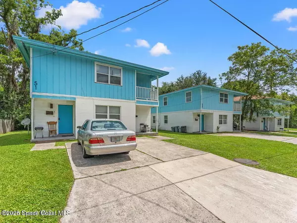 51, 55, 59 E 32nd ST, Jacksonville, FL 32208
