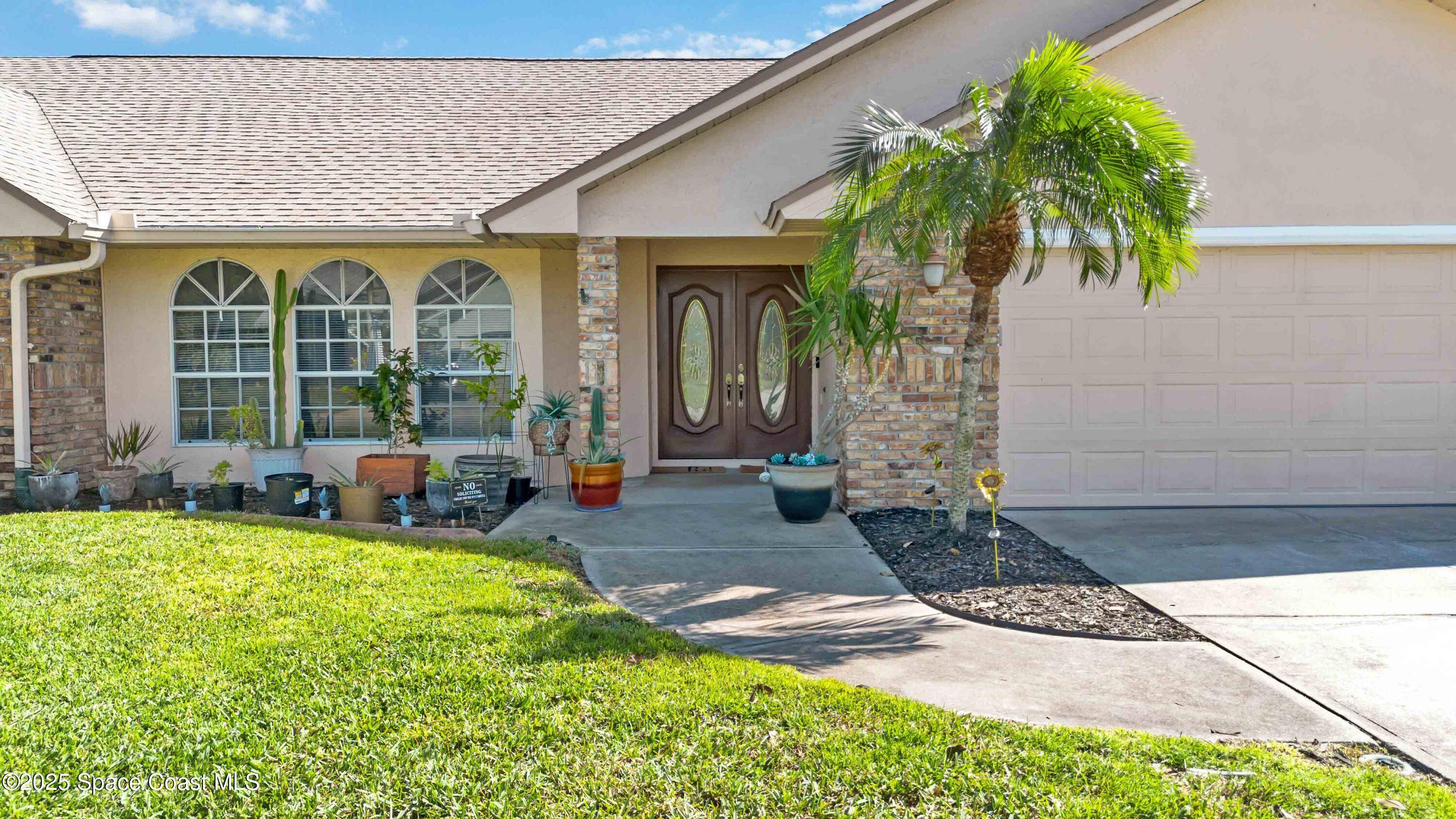 1276 Cypress Trace DR, Melbourne, FL 32940