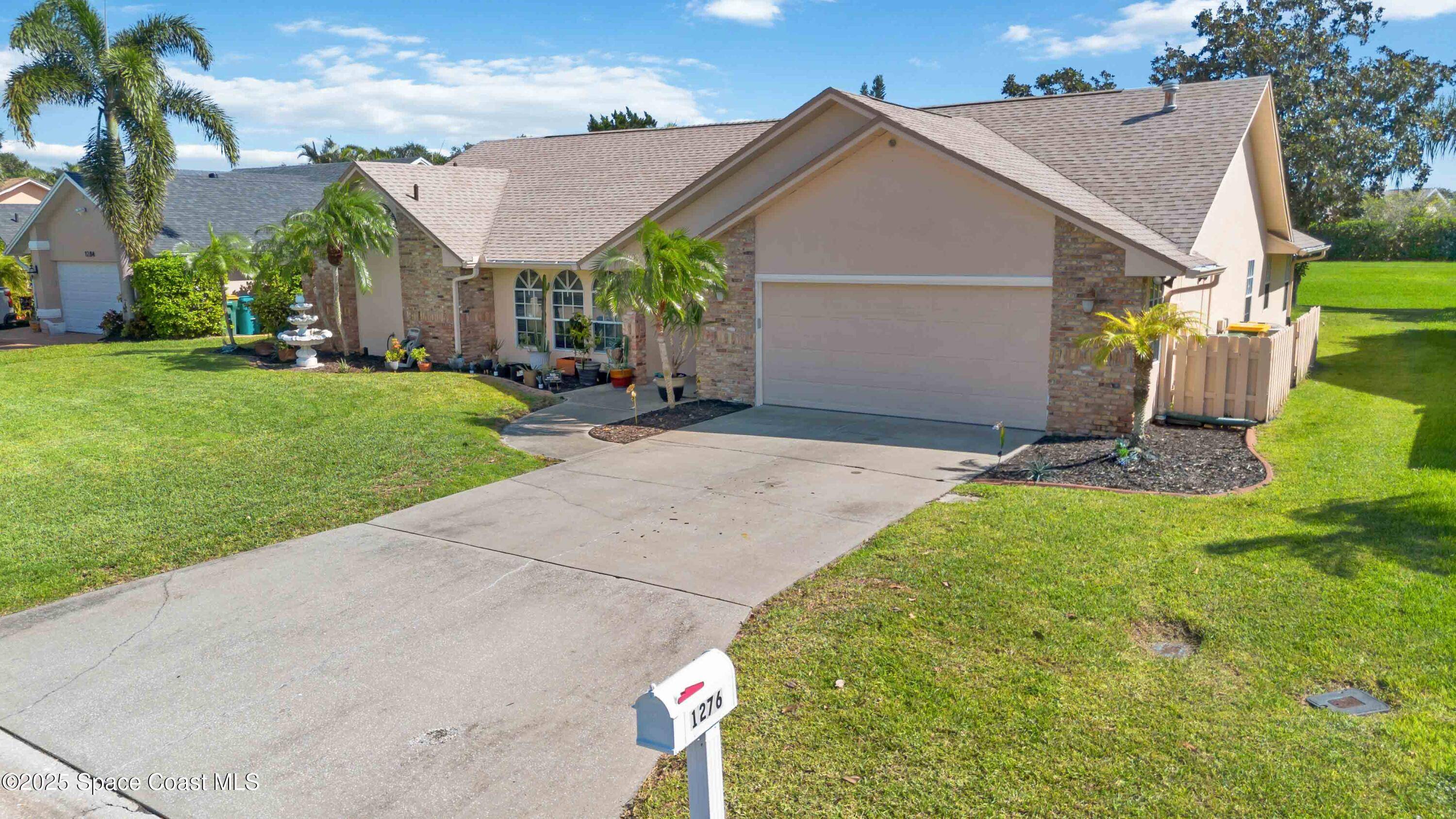 Melbourne, FL 32940,1276 Cypress Trace DR