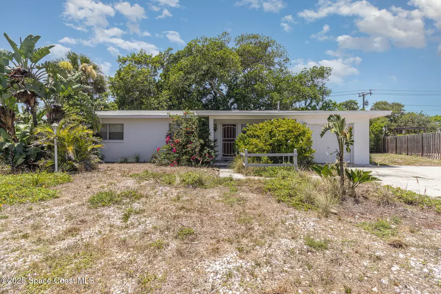 770 2nd AVE, Satellite Beach, FL 32937