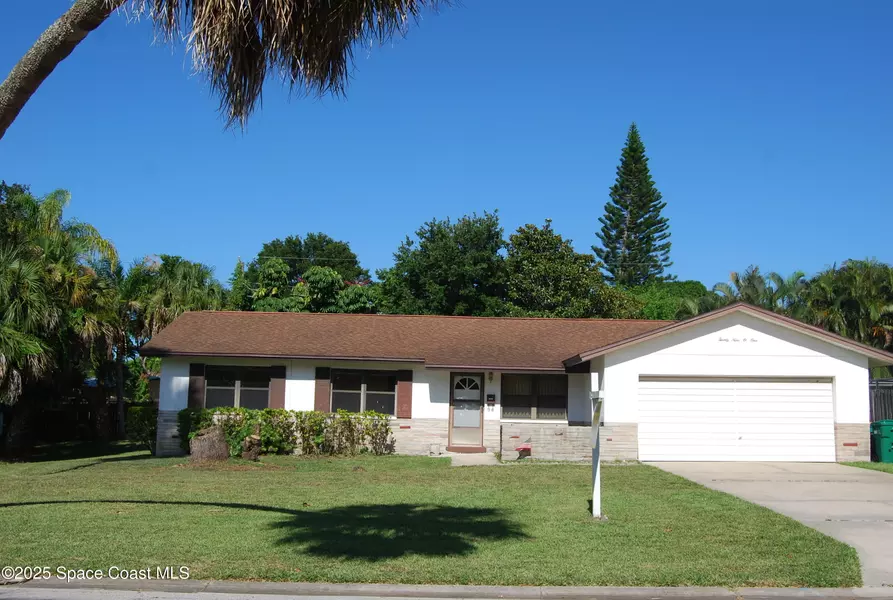 2901 S Fairway DR, Melbourne, FL 32901