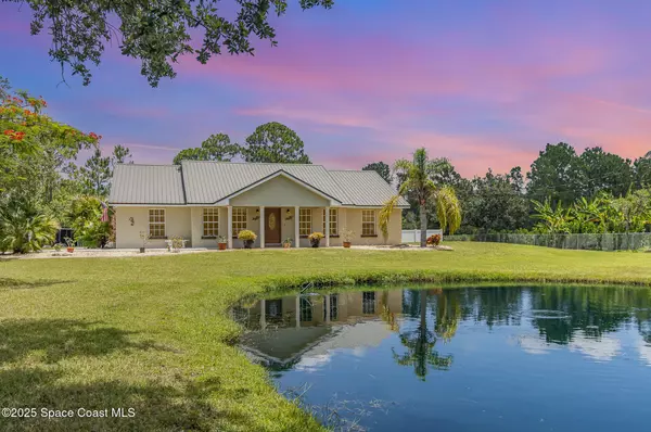 Palm Bay, FL 32909,690 Grant RD