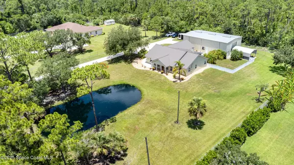 690 Grant RD, Palm Bay, FL 32909