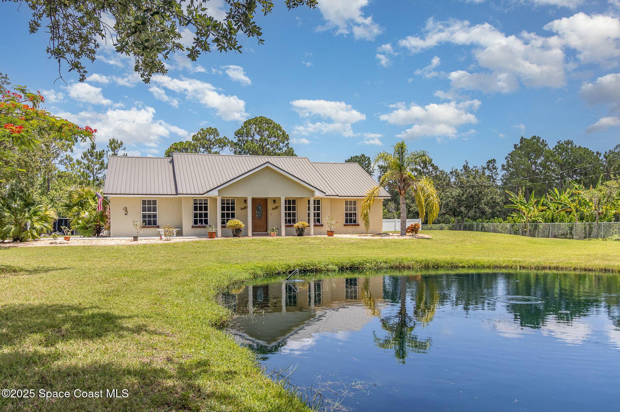 Palm Bay, FL 32909,690 Grant RD