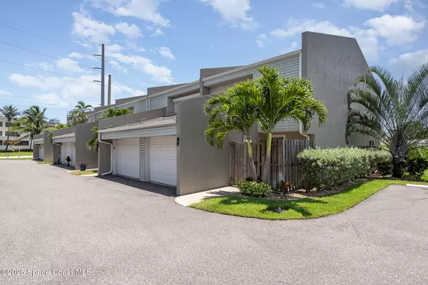Melbourne Beach, FL 32951,1708 Atlantic ST #4f