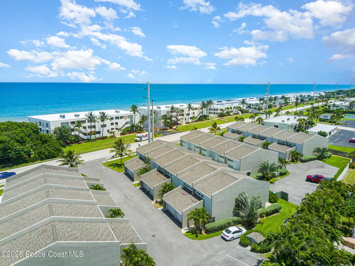 Melbourne Beach, FL 32951,1708 Atlantic ST #4f