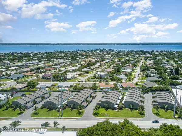 Melbourne Beach, FL 32951,1708 Atlantic ST #4f