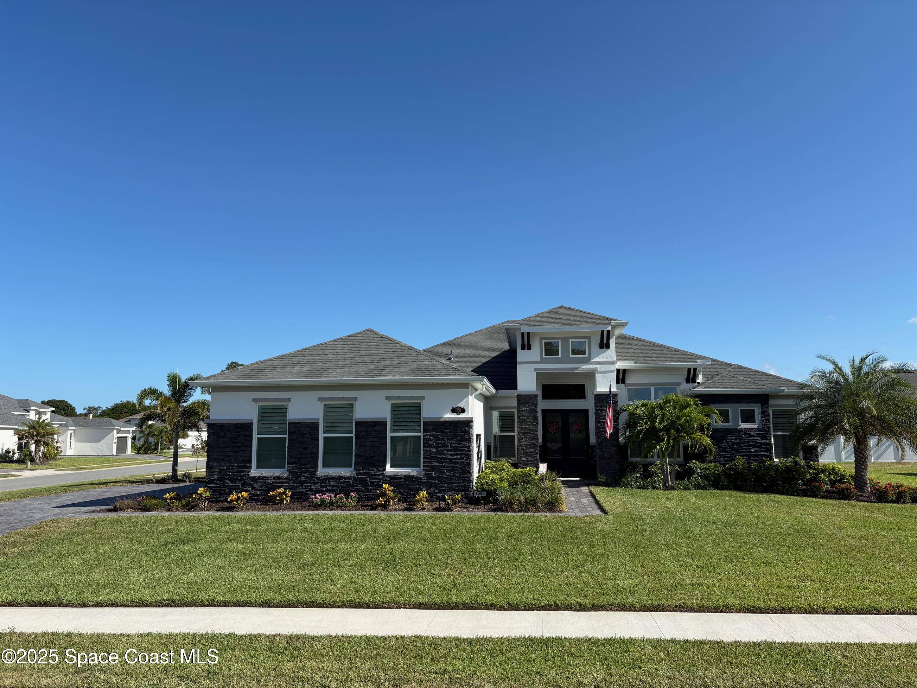 1250 Aranceto CIR, Merritt Island, FL 32952