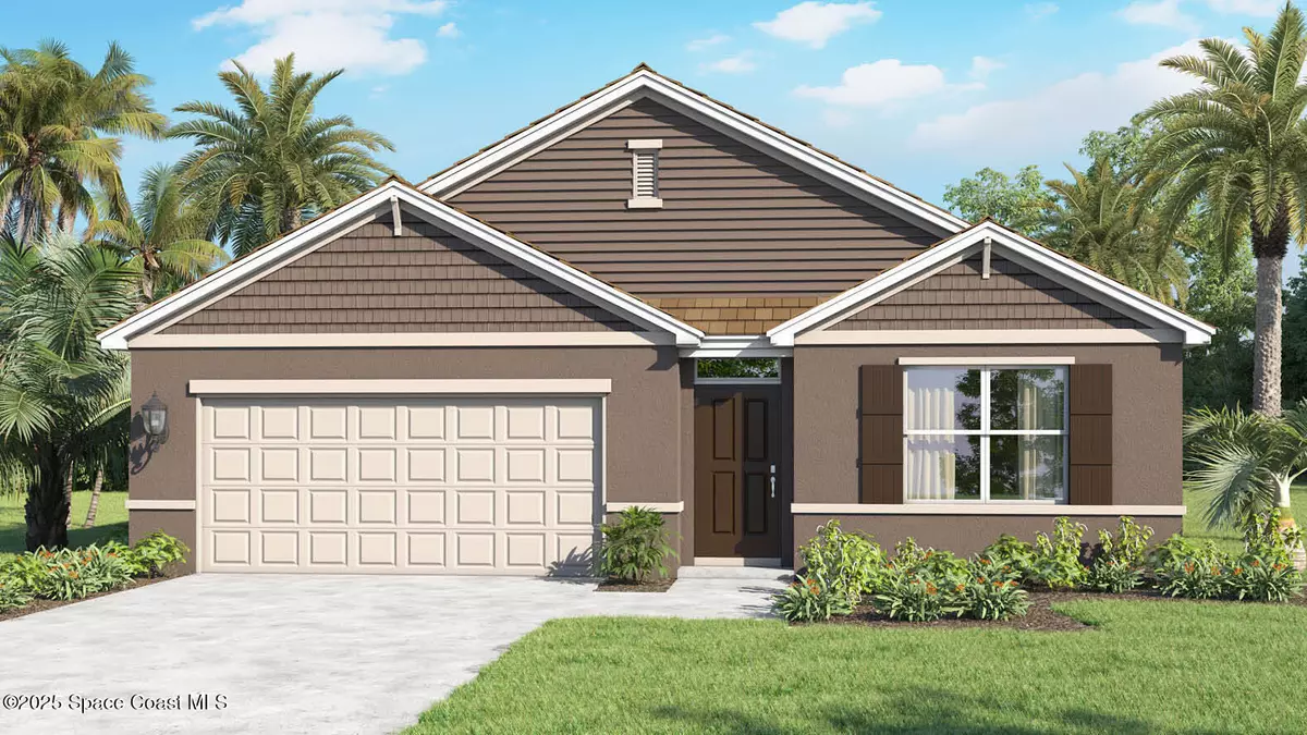 Palm Bay, FL 32909,1295 Dugan CIR SE