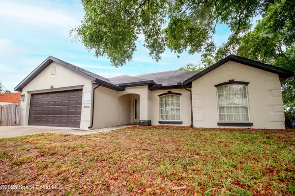 4046 David DR, Titusville, FL 32780