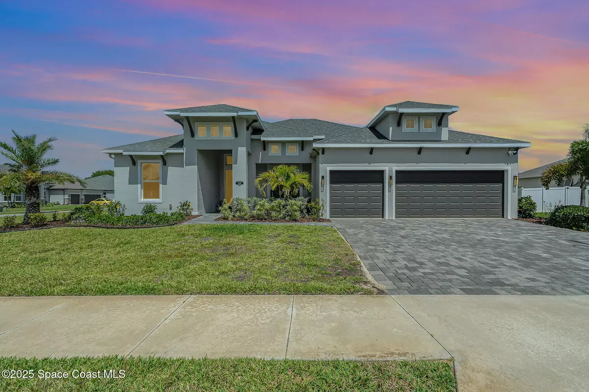 Merritt Island, FL 32952,1140 Aranceto CIR