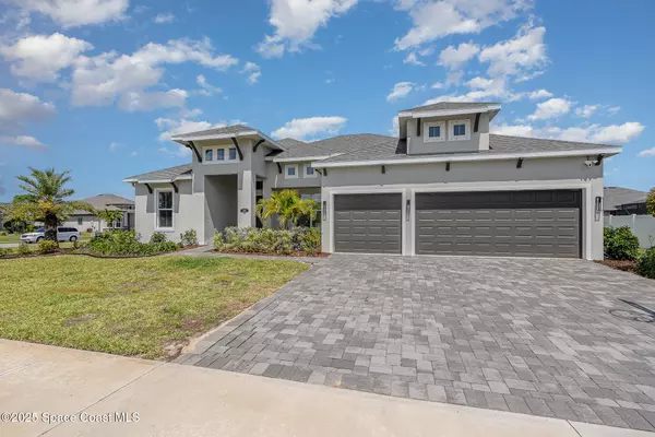 Merritt Island, FL 32952,1140 Aranceto CIR