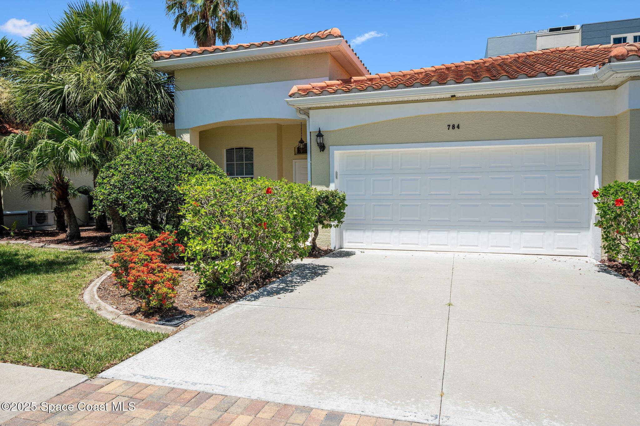 Cape Canaveral, FL 32920,784 Bayside DR #501