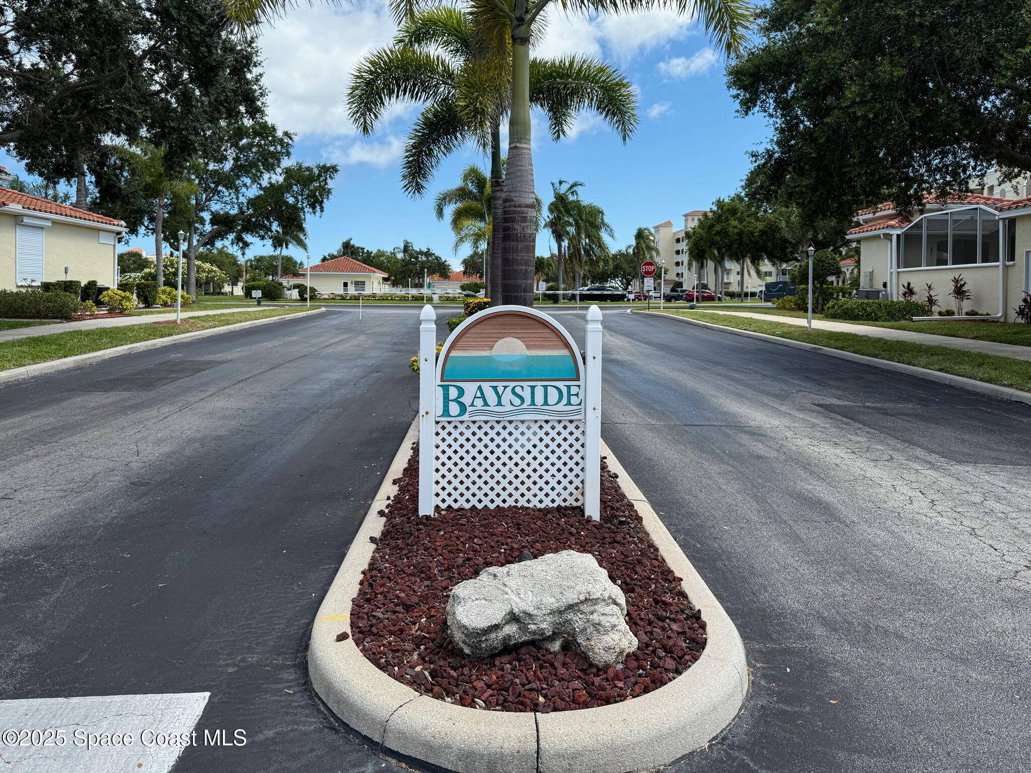 Cape Canaveral, FL 32920,784 Bayside DR #501