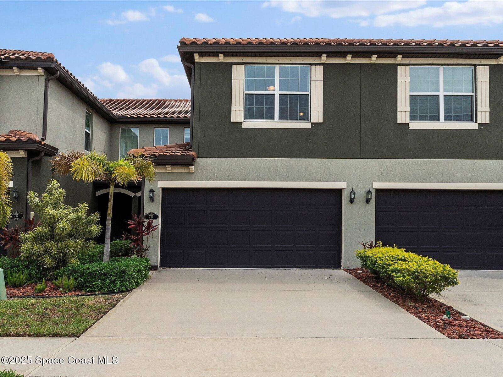719 Simeon DR, Satellite Beach, FL 32937