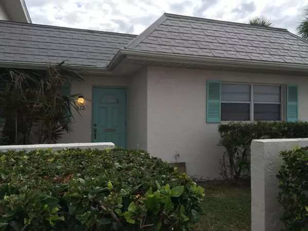 Satellite Beach, FL 32937,412 Meadowlark LN #712