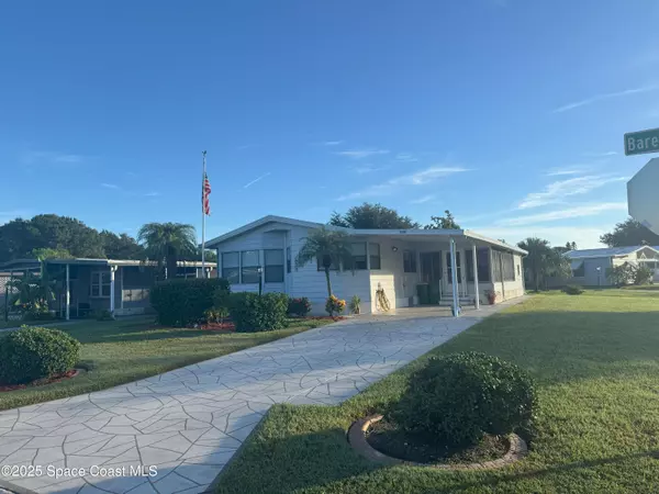 Barefoot Bay, FL 32976,1300 Barefoot CIR