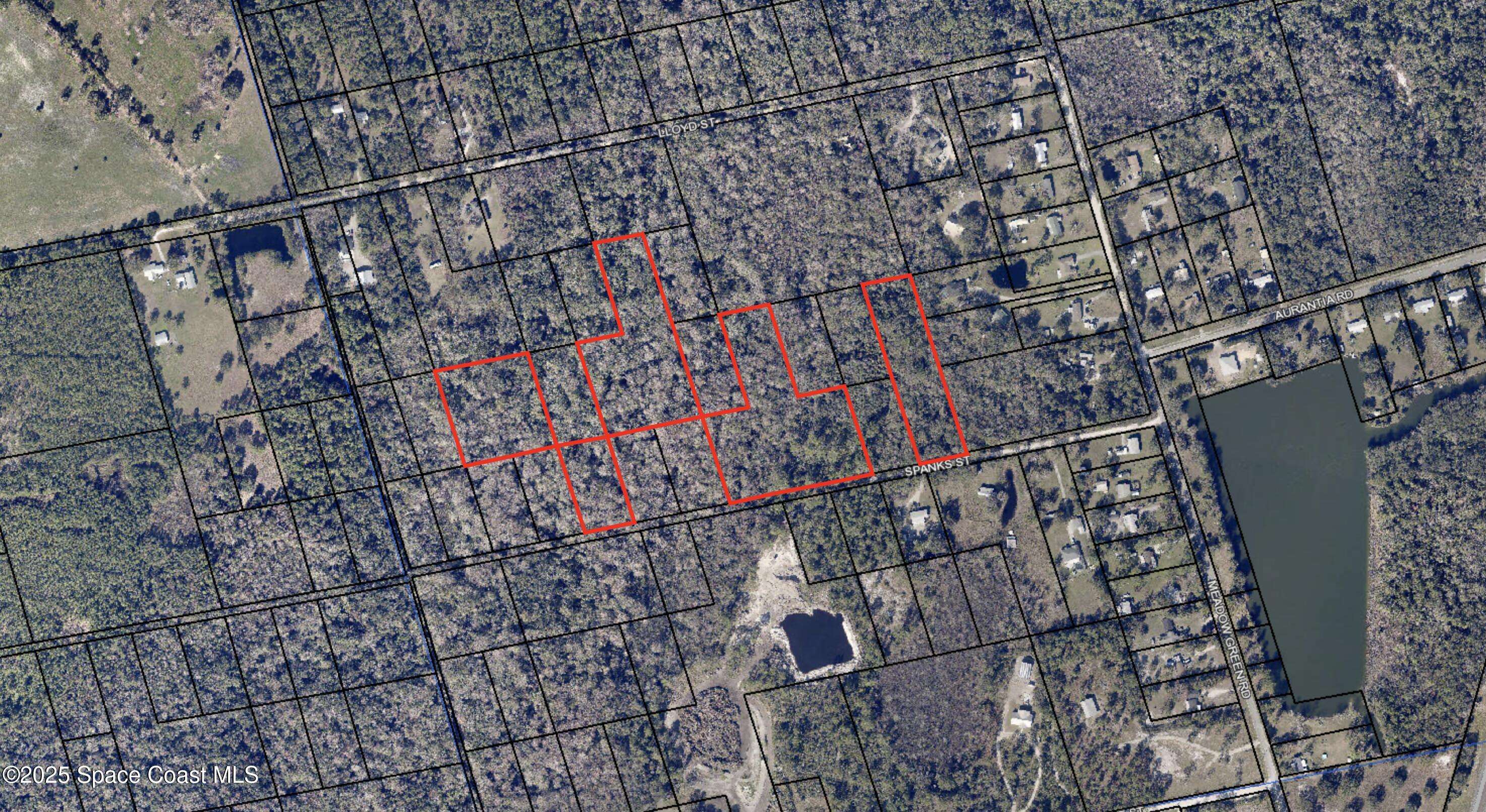 Mims, FL 32754,0 Spanks ST