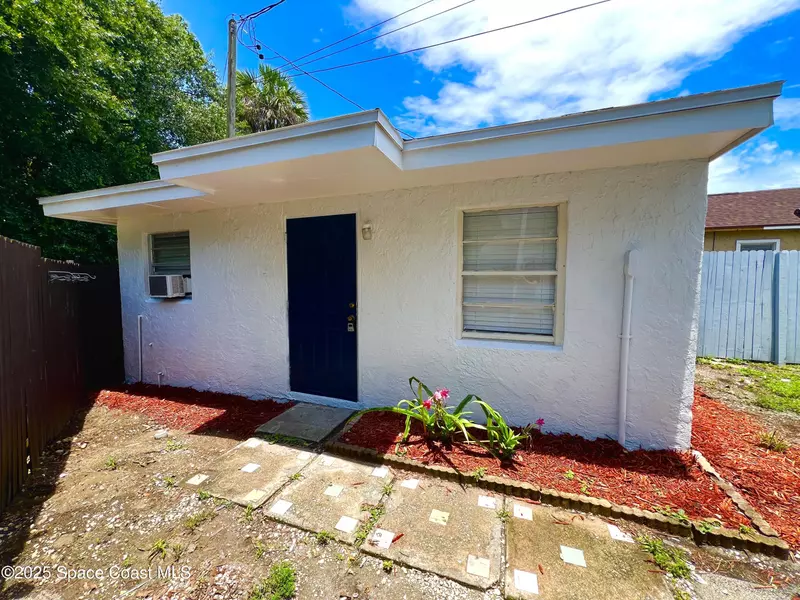 426 Dummitt AVE #E, Titusville, FL 32796