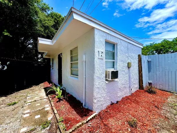 Titusville, FL 32796,426 Dummitt AVE #E