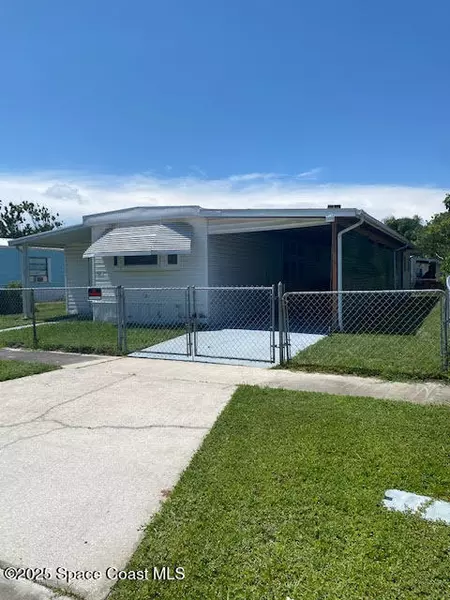 2531 Chatham WAY NE, Palm Bay, FL 32905
