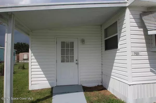 Palm Bay, FL 32905,2531 Chatham WAY NE