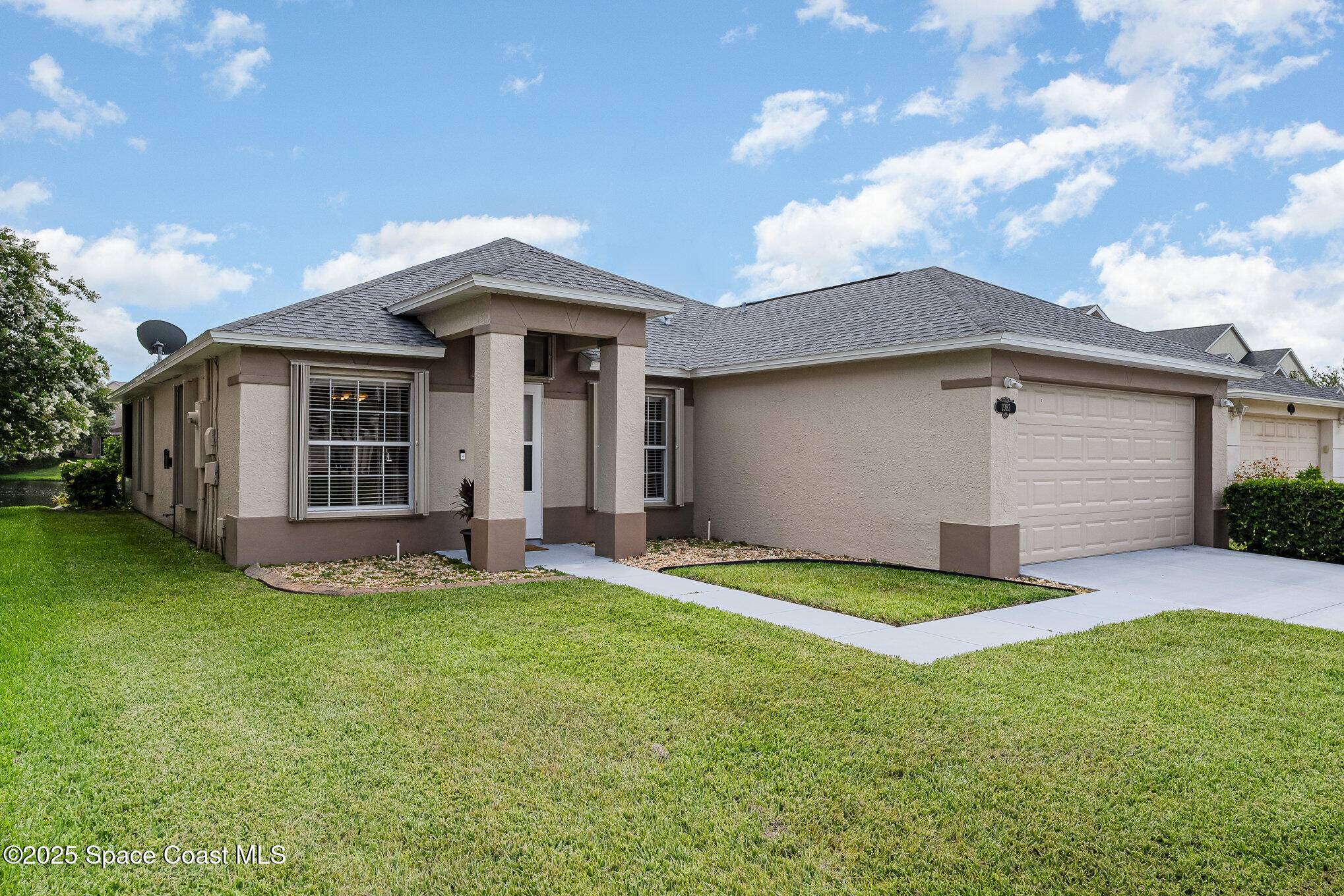 Melbourne, FL 32904,2383 Glasbern CIR