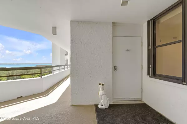 Jensen Beach, FL 34957,9650 S Ocean DR #1204