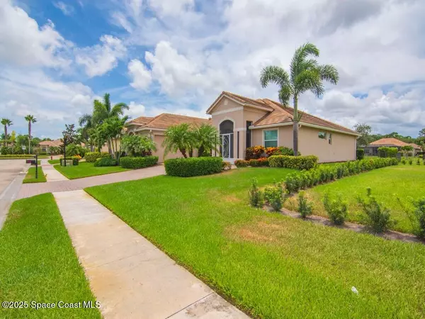 Vero Beach, FL 32967,8255 Heather CT