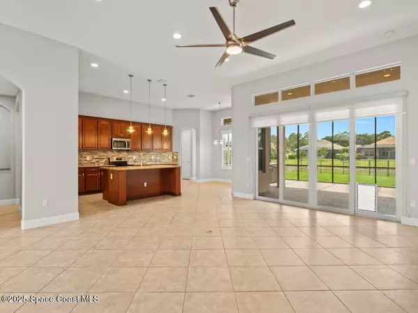 Vero Beach, FL 32967,8255 Heather CT